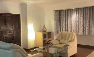 For sale 2 bedrooms condo in Khlong Toei, Bangkok