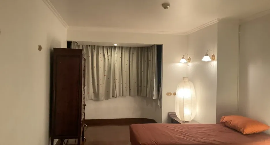 À vendre 2 chambres condo à Khlong Toei, Bangkok