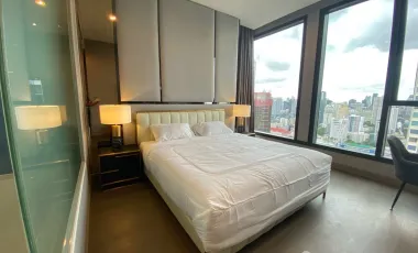 Condo en alquiler de 2 habitaciones en Watthana, Bangkok