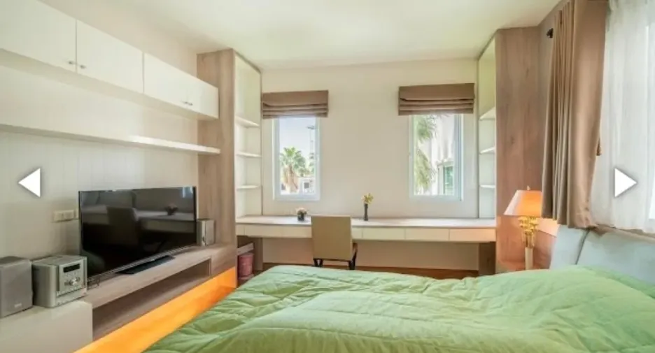 For rent 2 bedrooms condo in Bang Kho Laem, Bangkok