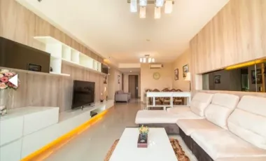 À louer 2 chambres condo à Bang Kho Laem, Bangkok