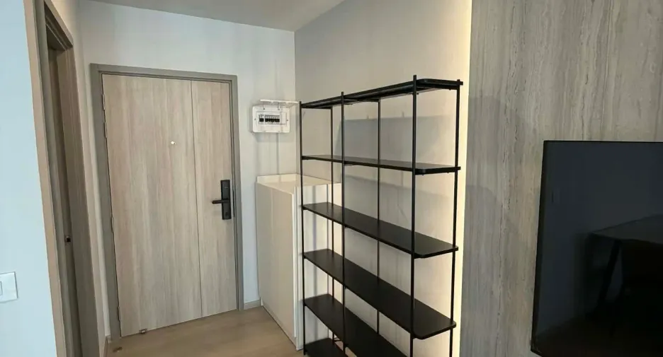 À louer studio condo à Phra Khanong, Bangkok