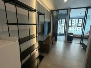 Condo en alquiler de estudio en Phra Khanong, Bangkok