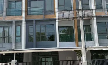 For rent 5 bedrooms house in Bueng Kum, Bangkok