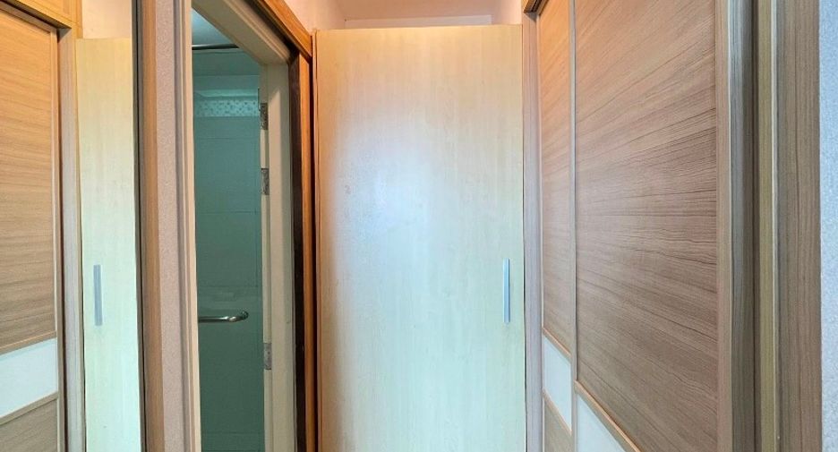 À vendre 1 chambre condo à Bang Sue, Bangkok