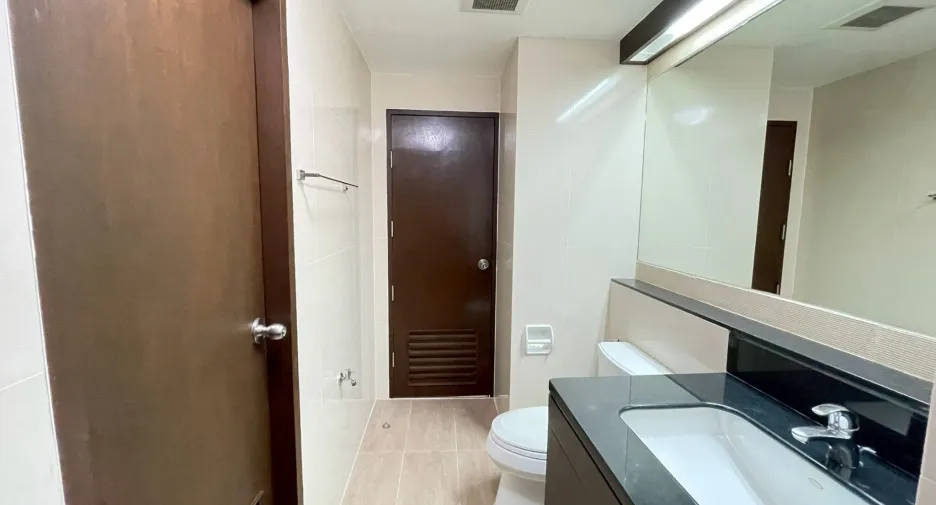 Wohnung zur Miete mit 1 Zimmer in Khlong Toei, Bangkok