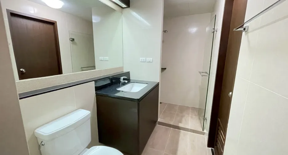 Wohnung zur Miete mit 1 Zimmer in Khlong Toei, Bangkok