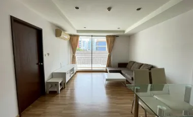 Wohnung zur Miete mit 1 Zimmer in Khlong Toei, Bangkok