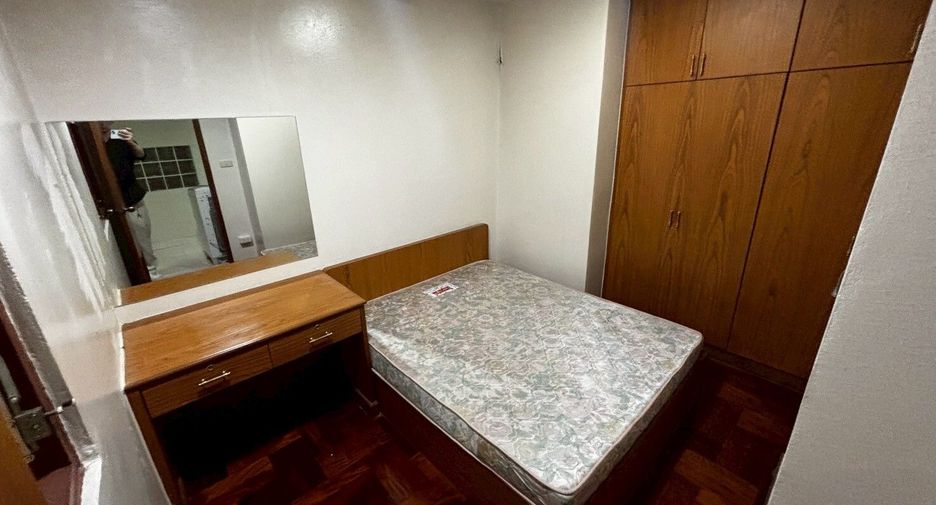 Аренда 3 спальни кондо в Кхлонг Тоеи, Бангкок