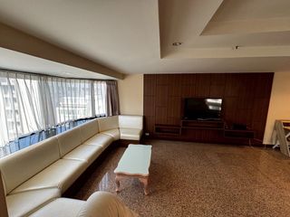 For rent 3 bedrooms condo in Khlong Toei, Bangkok