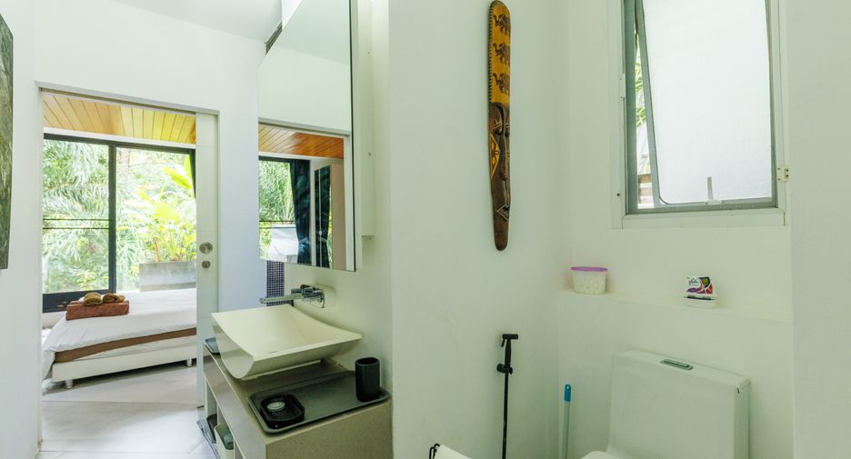 For sale 3 bedrooms condo in Kathu, Phuket