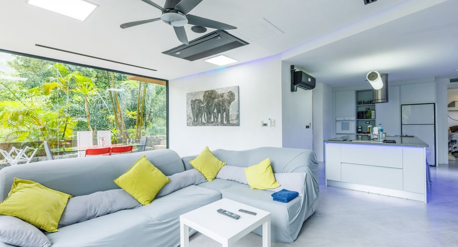 For sale 3 bedrooms condo in Kathu, Phuket
