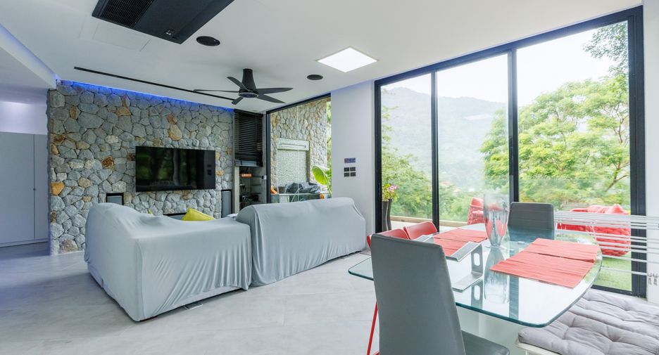 For sale 3 bedrooms condo in Kathu, Phuket