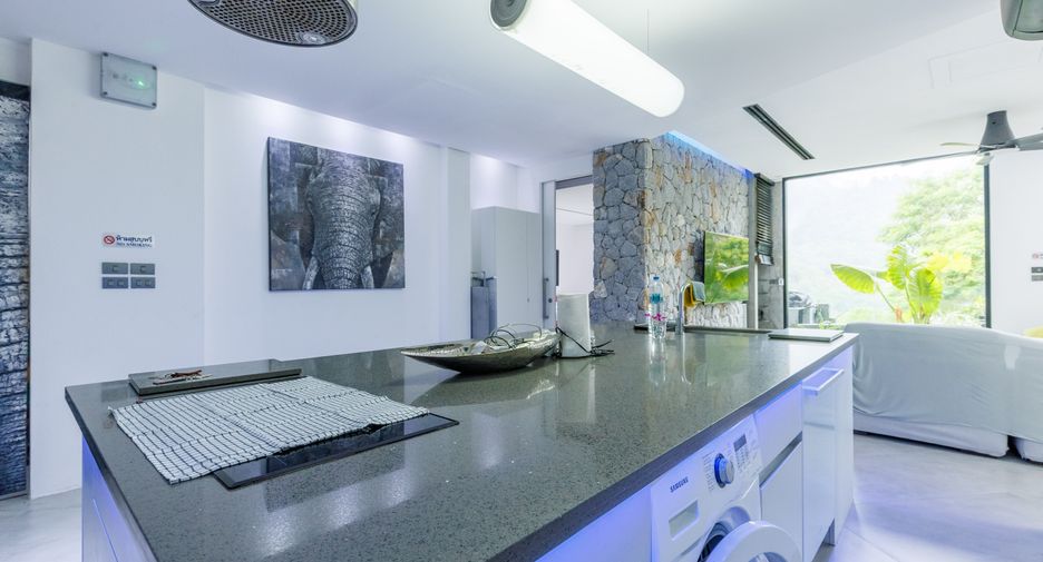 For sale 3 bedrooms condo in Kathu, Phuket