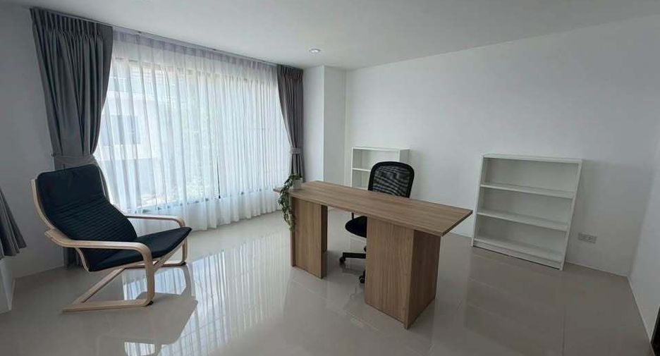 Reihenhaus zur Miete mit 3 Zimmer in Kathu, Phuket