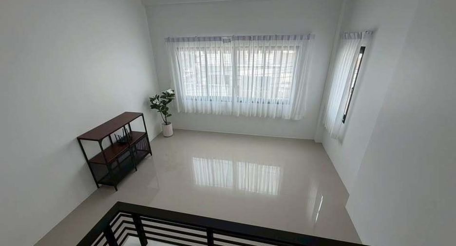 Reihenhaus zur Miete mit 3 Zimmer in Kathu, Phuket