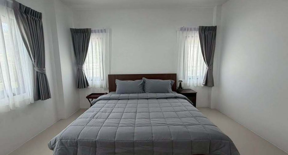 Reihenhaus zur Miete mit 3 Zimmer in Kathu, Phuket