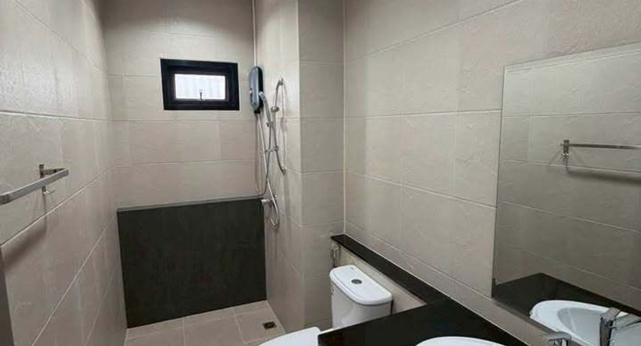 Reihenhaus zur Miete mit 3 Zimmer in Kathu, Phuket