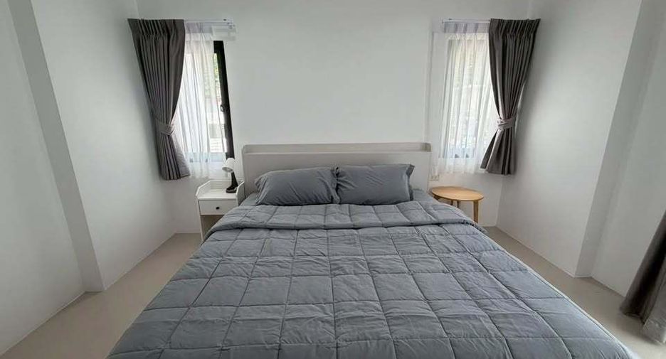 Reihenhaus zur Miete mit 3 Zimmer in Kathu, Phuket