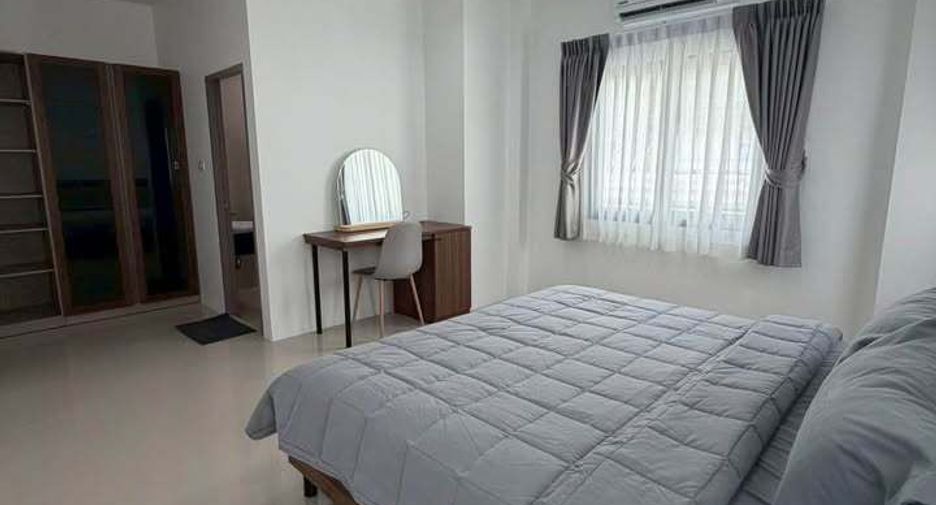 Reihenhaus zur Miete mit 3 Zimmer in Kathu, Phuket
