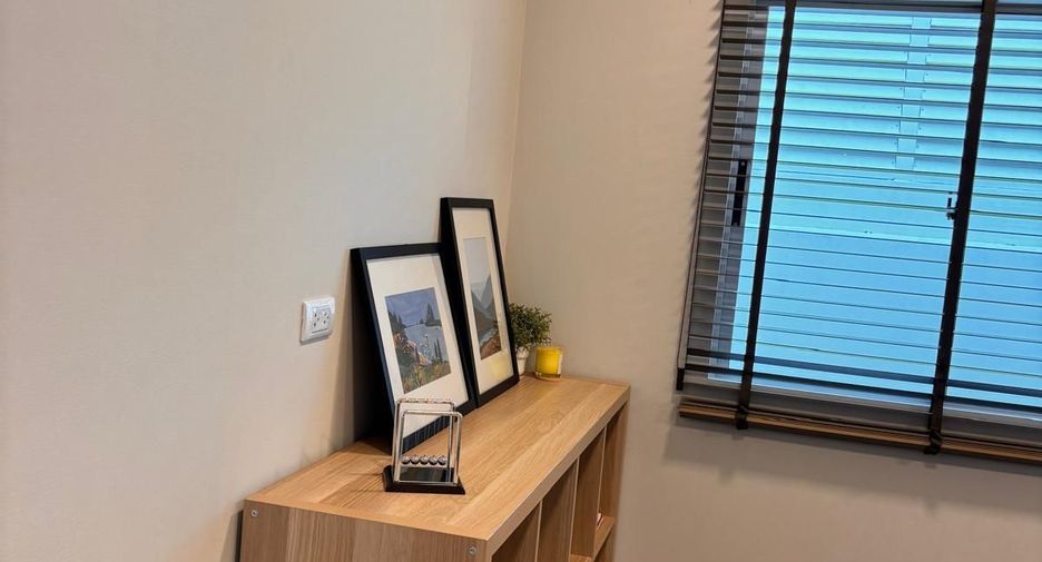 For rent 3 bedrooms townhouse in Thalang, Phuket