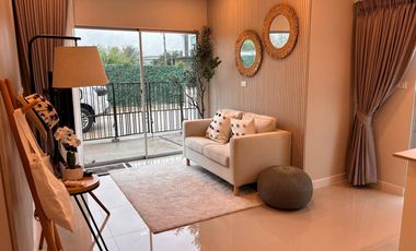 For rent 3 ベッドルーム townhouse in Thalang, Phuket