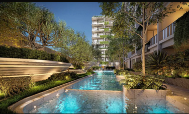À vendre 1 chambre condo à Bang Lamung, Chonburi