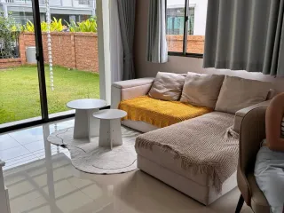 For rent 4 bedrooms house in Thalang, Phuket