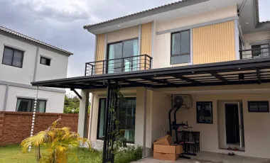 For rent 4 bedrooms house in Thalang, Phuket