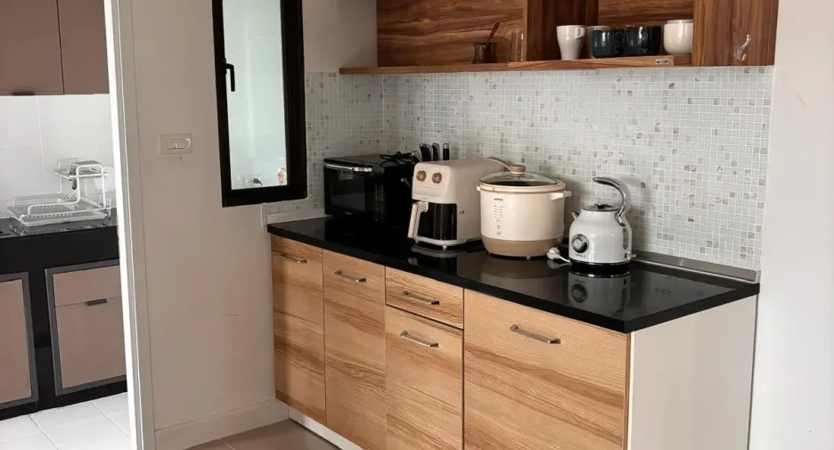 For rent 4 bedrooms house in Thalang, Phuket
