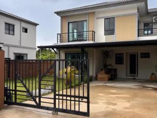 For rent 4 bedrooms house in Thalang, Phuket
