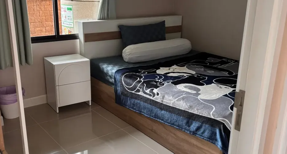 For rent 4 bedrooms house in Thalang, Phuket