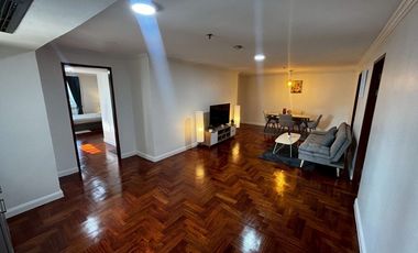 Condo en alquiler de 2 habitaciones en Khlong Toei, Bangkok