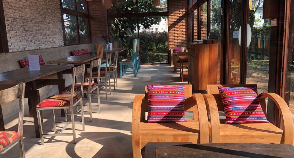 Local comercial en venta en Hang Dong, Chiang Mai
