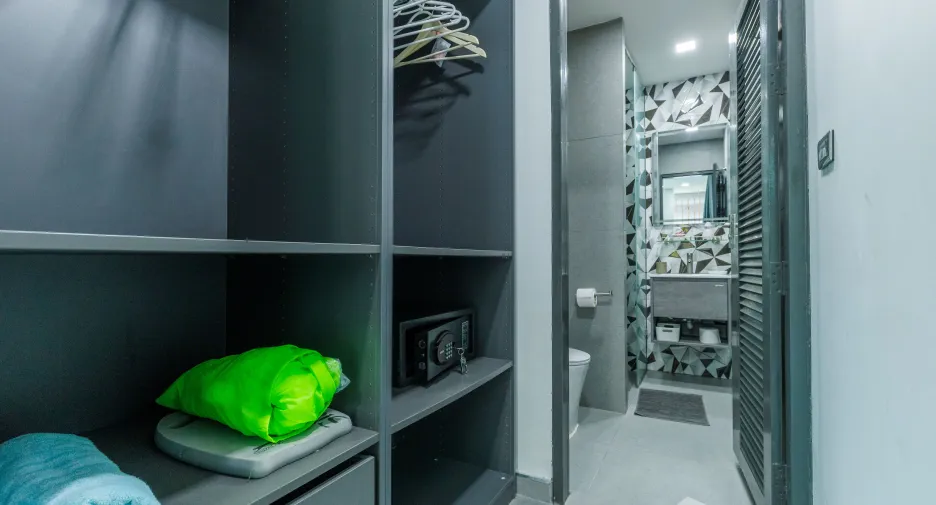 For sale 2 bedrooms condo in Kathu, Phuket