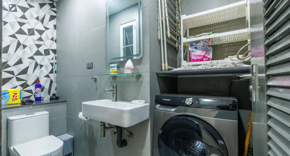 For sale 2 bedrooms condo in Kathu, Phuket