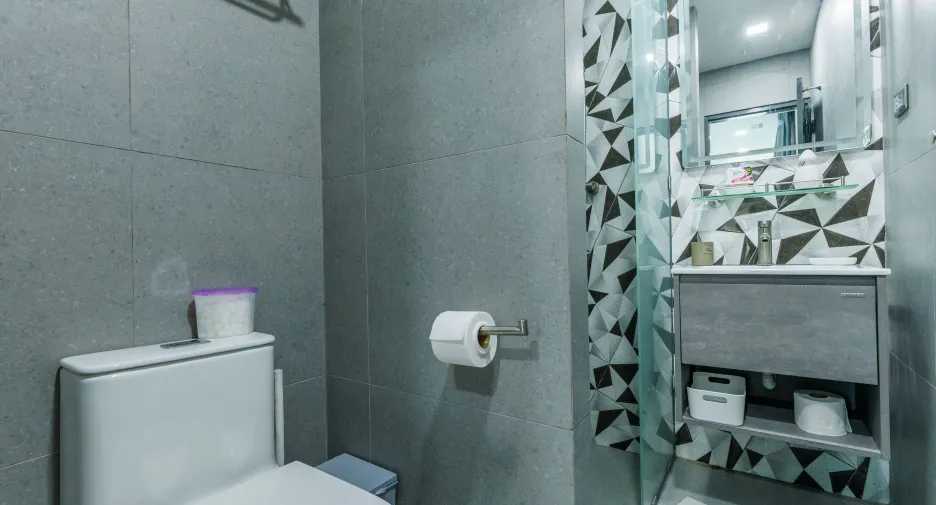 For sale 2 bedrooms condo in Kathu, Phuket