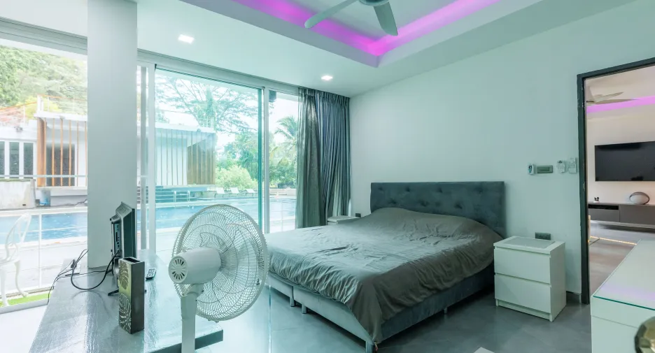 For sale 2 bedrooms condo in Kathu, Phuket