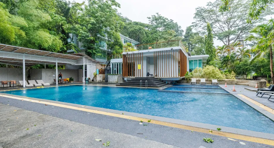 For sale 2 bedrooms condo in Kathu, Phuket