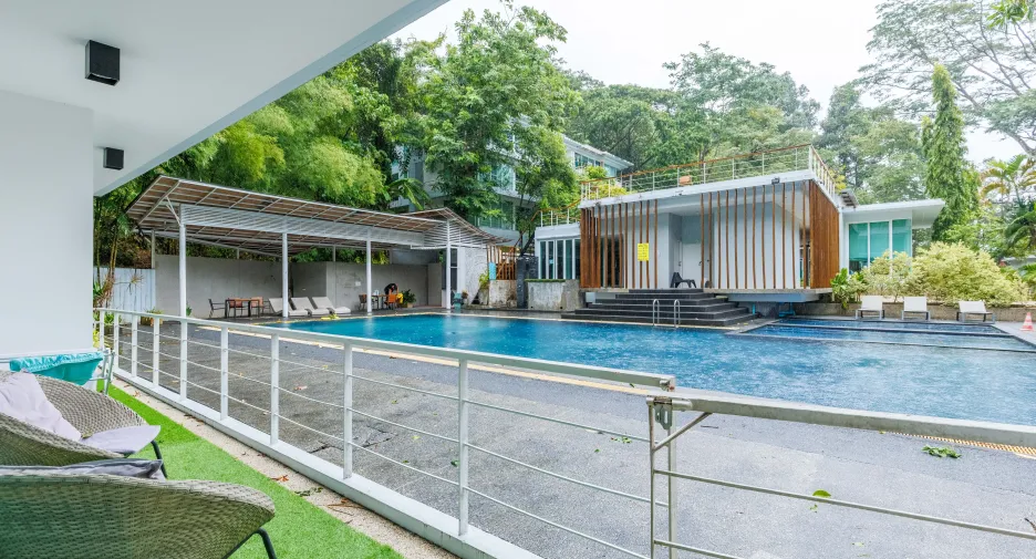 For sale 2 bedrooms condo in Kathu, Phuket