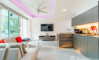 Condo en venta de 2 habitaciones en Kathu, Phuket