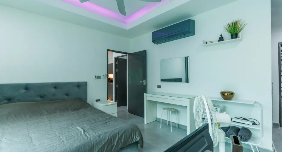 For sale 2 bedrooms condo in Kathu, Phuket