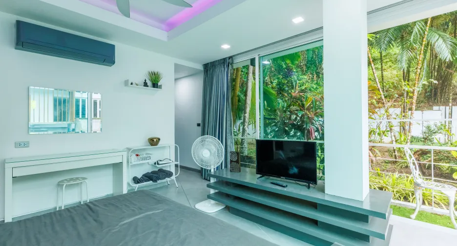 For sale 2 bedrooms condo in Kathu, Phuket