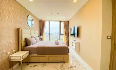 À vendre 3 chambres condo à Jomtien, Pattaya