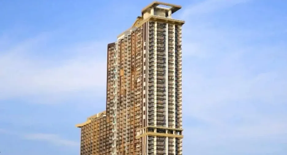 For sale 3 bedrooms condo in Jomtien, Pattaya