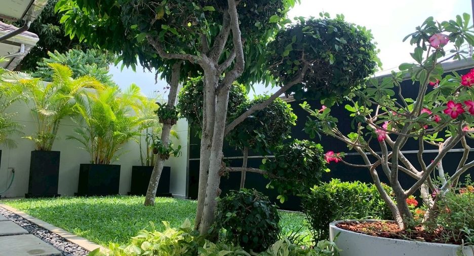Villa zur Miete mit 3 Zimmer in Huay Yai, Pattaya