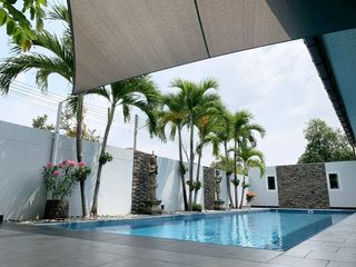 Villa zur Miete mit 3 Zimmer in Bang Lamung, Chonburi