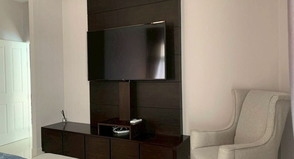 Villa zur Miete mit 3 Zimmer in Huay Yai, Pattaya