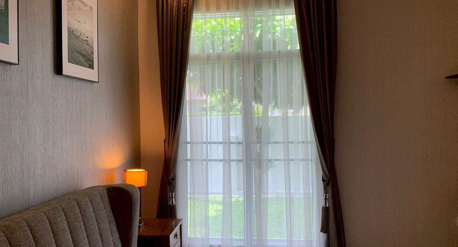 Villa zur Miete mit 3 Zimmer in Huay Yai, Pattaya