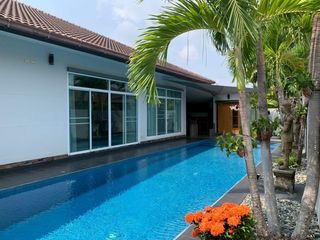 Villa zur Miete mit 3 Zimmer in Bang Lamung, Chonburi